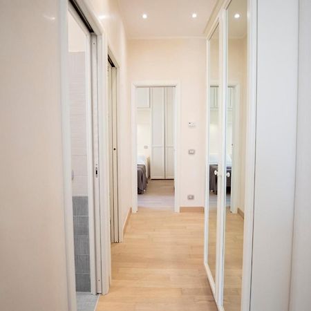 Noliday Suite Riviera Luxury Sea Flat Exterior foto