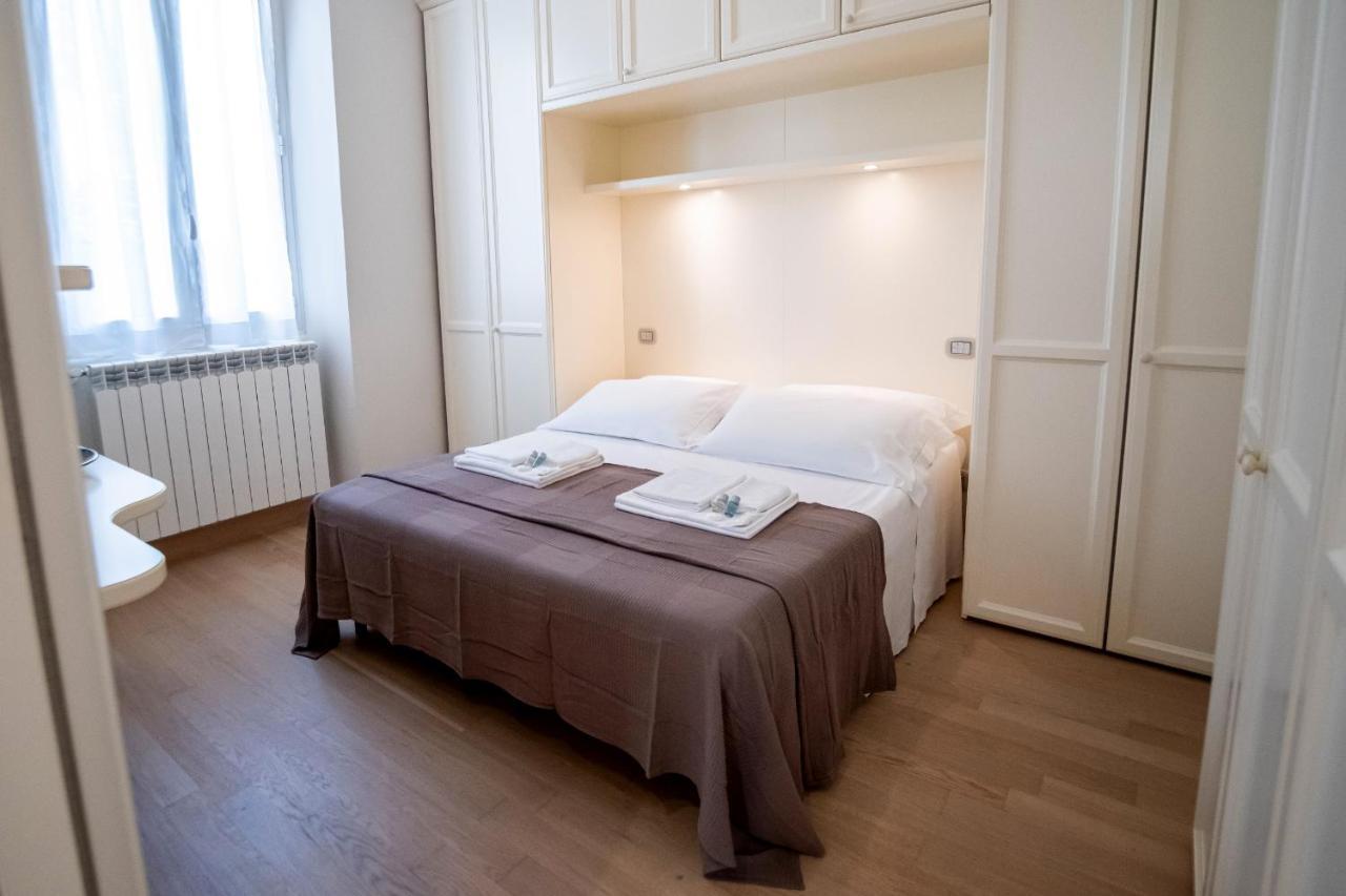 Noliday Suite Riviera Luxury Sea Flat Exterior foto