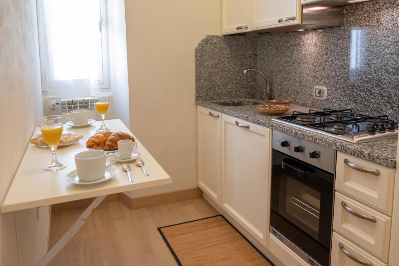 Noliday Suite Riviera Luxury Sea Flat Exterior foto